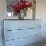 Spacious In Luxury Apartman