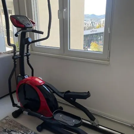 Spacious In Luxury