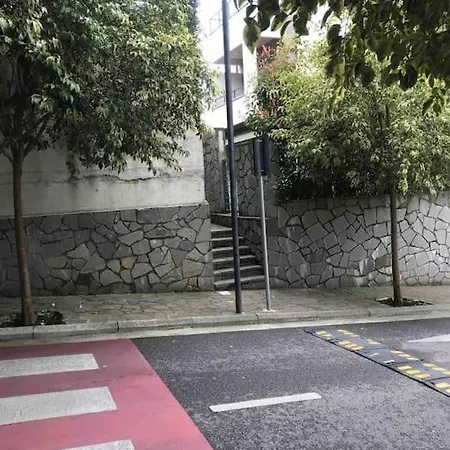 Apartamento Spacious In Luxury