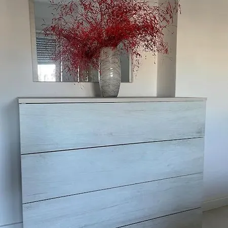 Spacious In Luxury Appartement