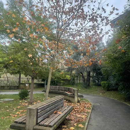 Apartamento Spacious In Luxury Tirana