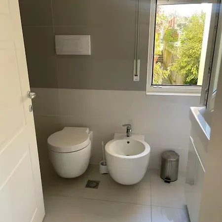 Spacious In Luxury Apartment Tirana