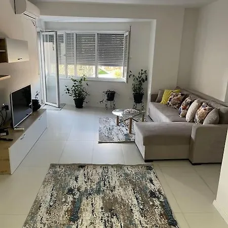 Spacious In Luxury