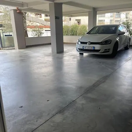 Apartment Spacious In Luxury *