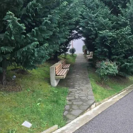 Spacious In Luxury * Τίρανα