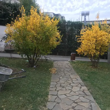 Spacious In Luxury Tirana