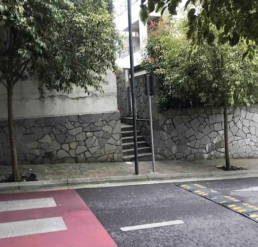 Apartamento Spacious In Luxury