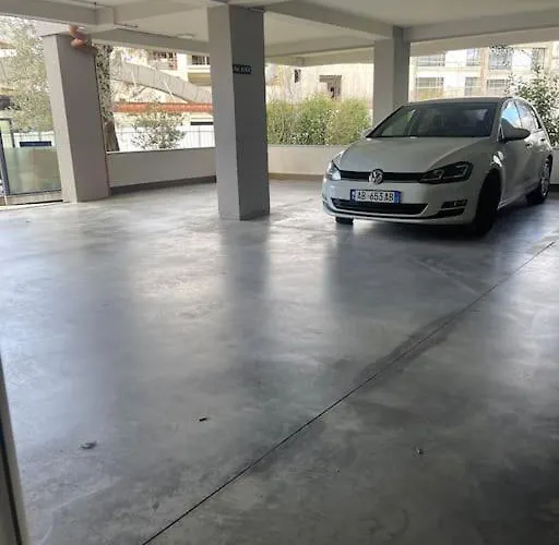 Apartamento Spacious In Luxury *