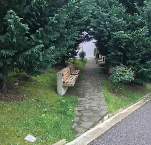 Spacious In Luxury * Tirana