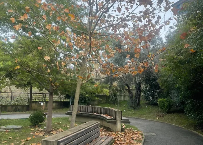 Apartamento Spacious In Luxury Tirana